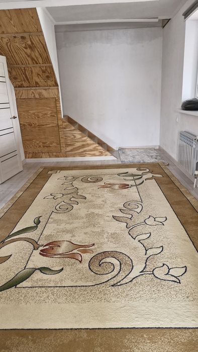 Продается монсардный дом