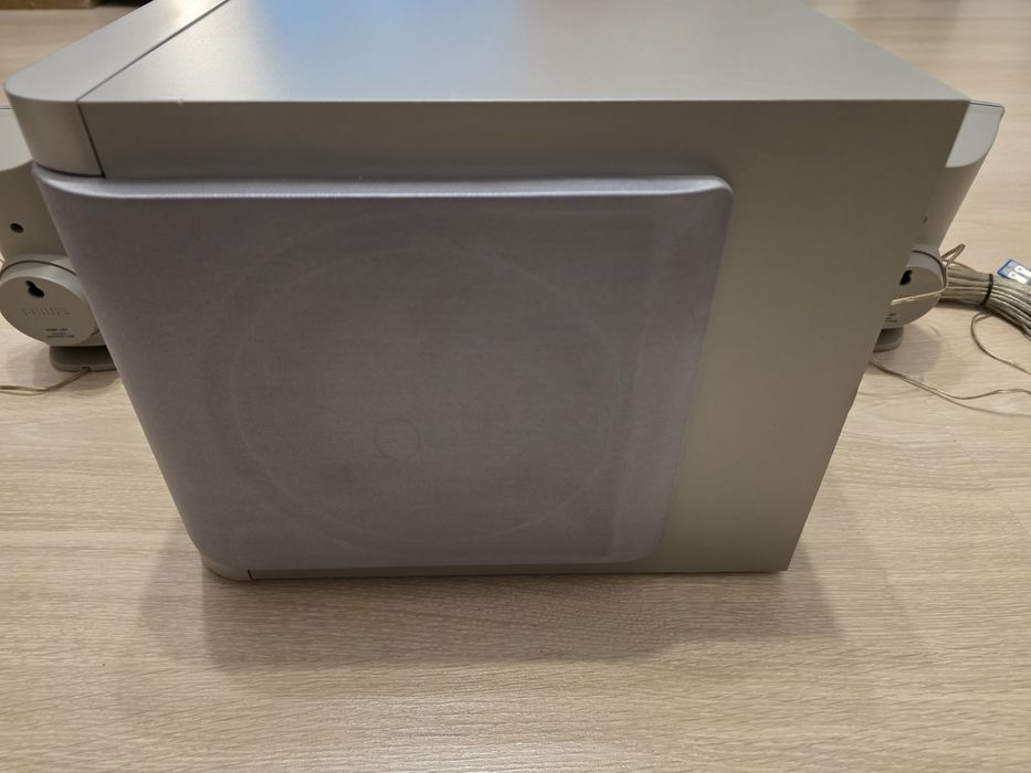 Sistem Philips Home Cinema 5.1