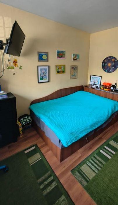 Продава се Тристаен апартамент в София, Люлин 3 - 91 кв.м за 2187 €/кв.м - Снимка #9