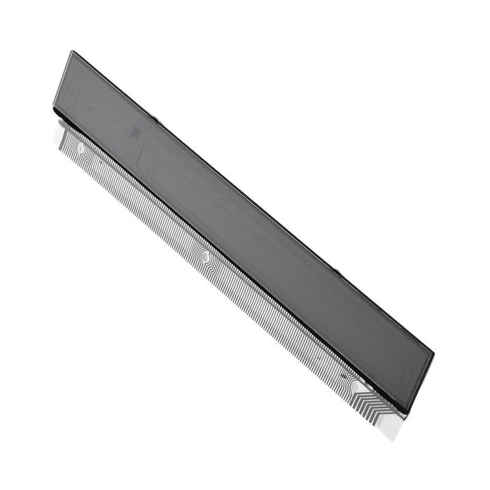 Ecran LCD pt unitate BORG 18 butoane OBC BMW E31 Seria 8: (1989-1999)