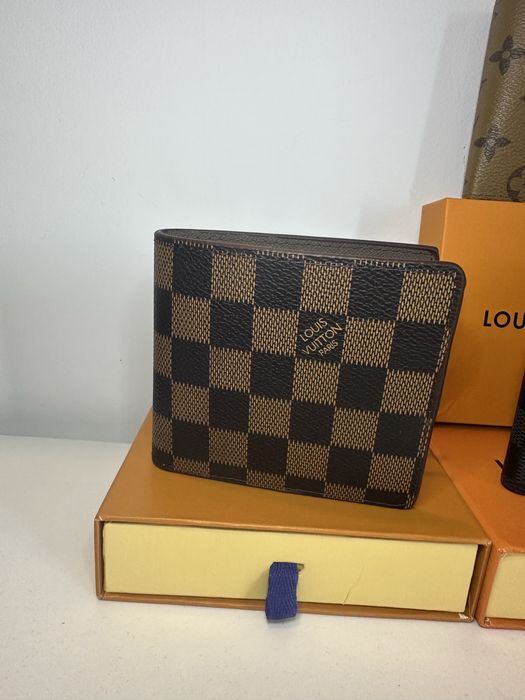Portofel Louis Vuitton Piele