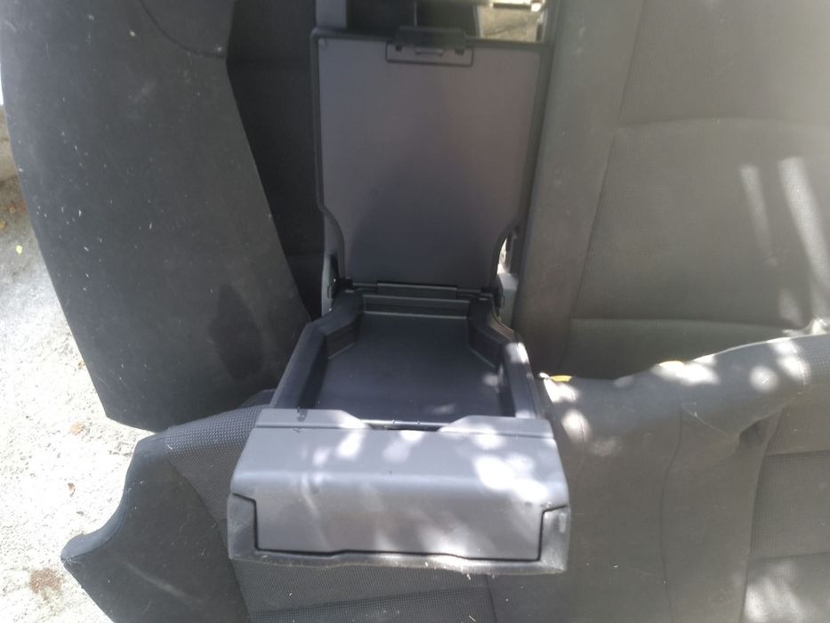 Set scaune audi A6