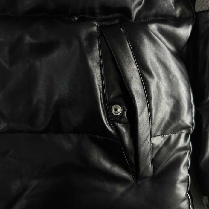 Куртка Iceberg Trapstar зимняя