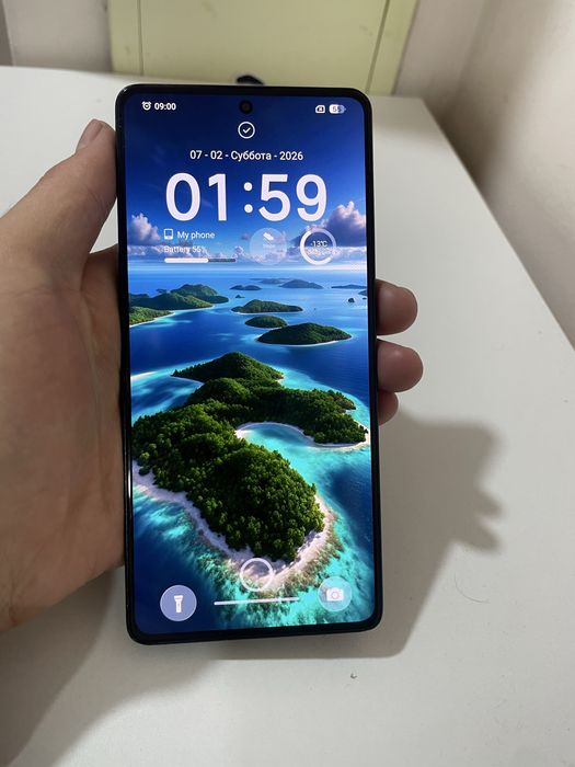 Poco M6 PRO 512gb