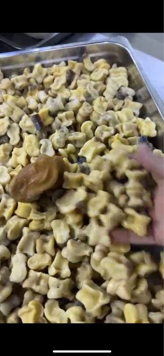 Асык чистый продам
