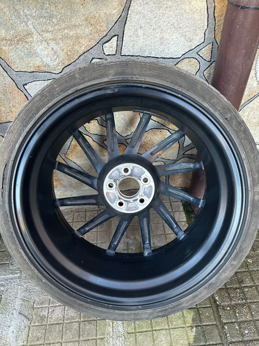 Джанти 5х112 20” 8.5J ЕТ40