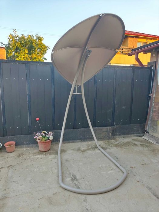 balansoar exterior