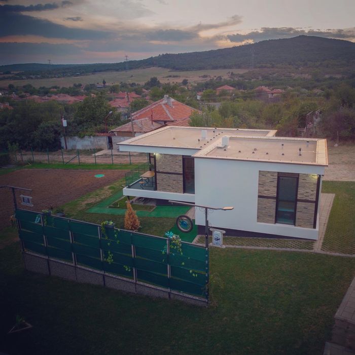 Продава се Къща в Пловдив, Кючук Париж - 115 кв.м за 1153 €/кв.м - Снимка #21