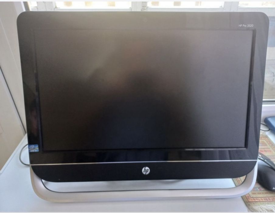 Продам моноблок