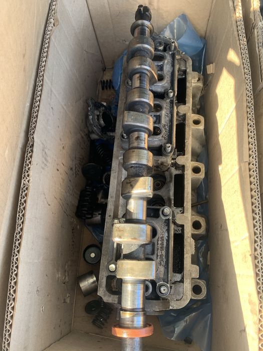 Продам запчасти на ваз лада