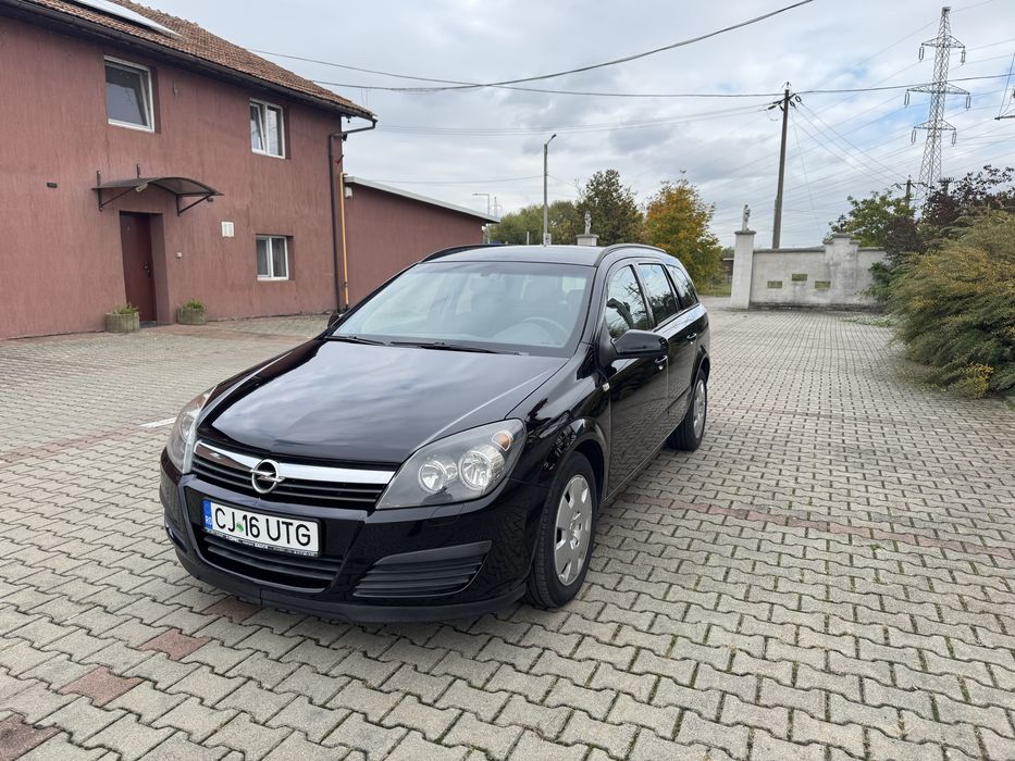 OPEL Astra 2006 — imagine 1