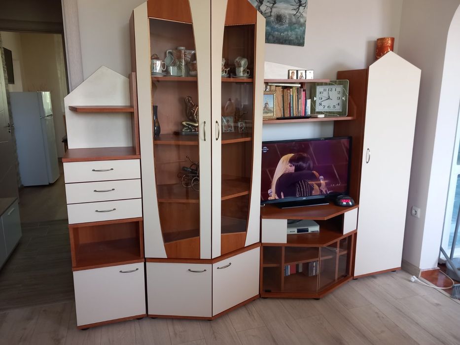 Секция за трапезария