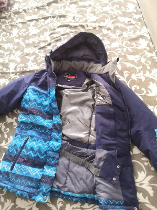 Продам лыжный костюм