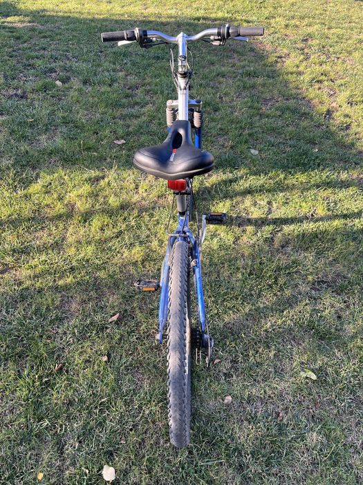 Vand bicicleta MTB