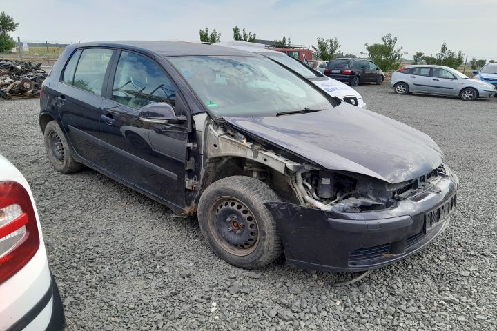 Capac culbutori 03G103475E 03G103475E Volkswagen VW Golf a 5-a genera