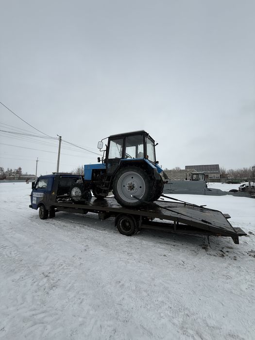 Эвакуатор 24/7 межгород