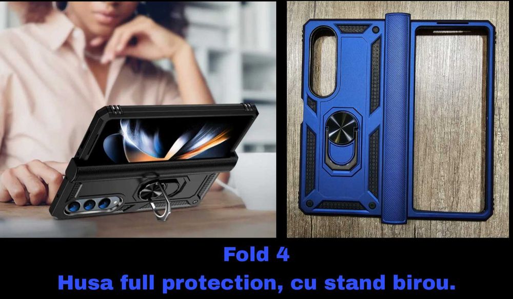 Husa Samsung Z fold 4