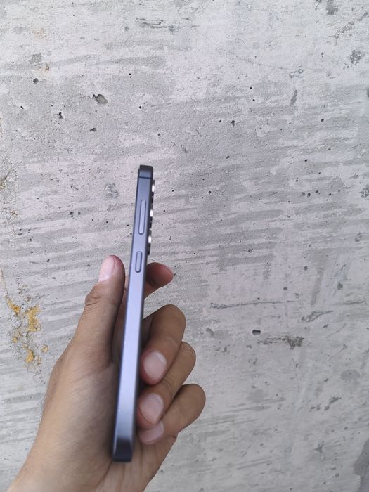 Самсунг с24 / Samsung s24 256гб