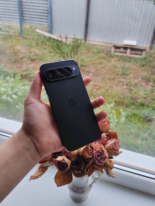 Google pixel 9 pro xl