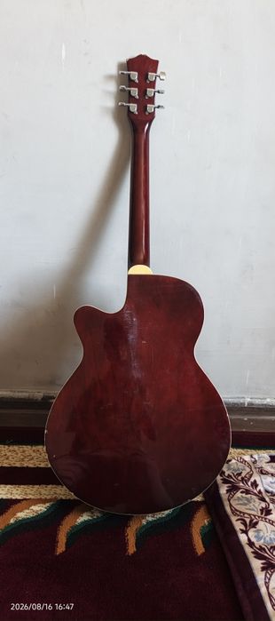 Gitara sotiladi Starsun