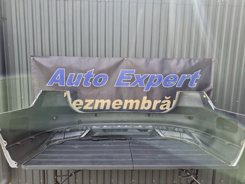 Bara spate originala VW Passat  B8 Facelift