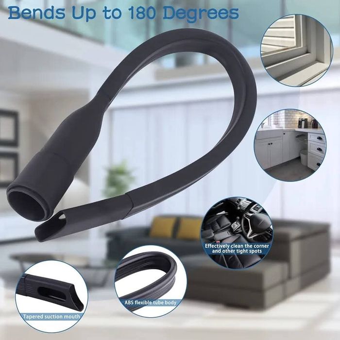 Accesorii Dyson V7, v8, v10, v11