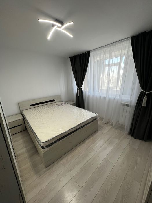 Apartament de inchiriat 2 camere Micro 19