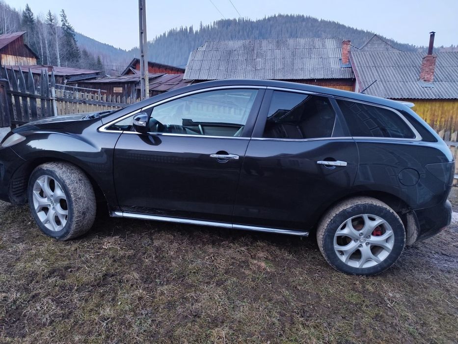 Mazda CX 7 2.2 diesel