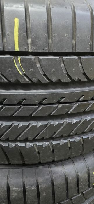 295 40 22 Летни Гуми GOOD YEAR