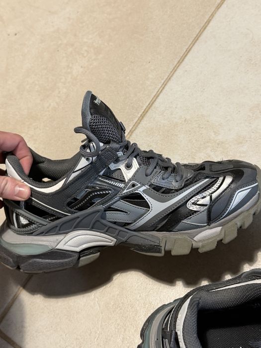 Мъжки обувки Balenciaga