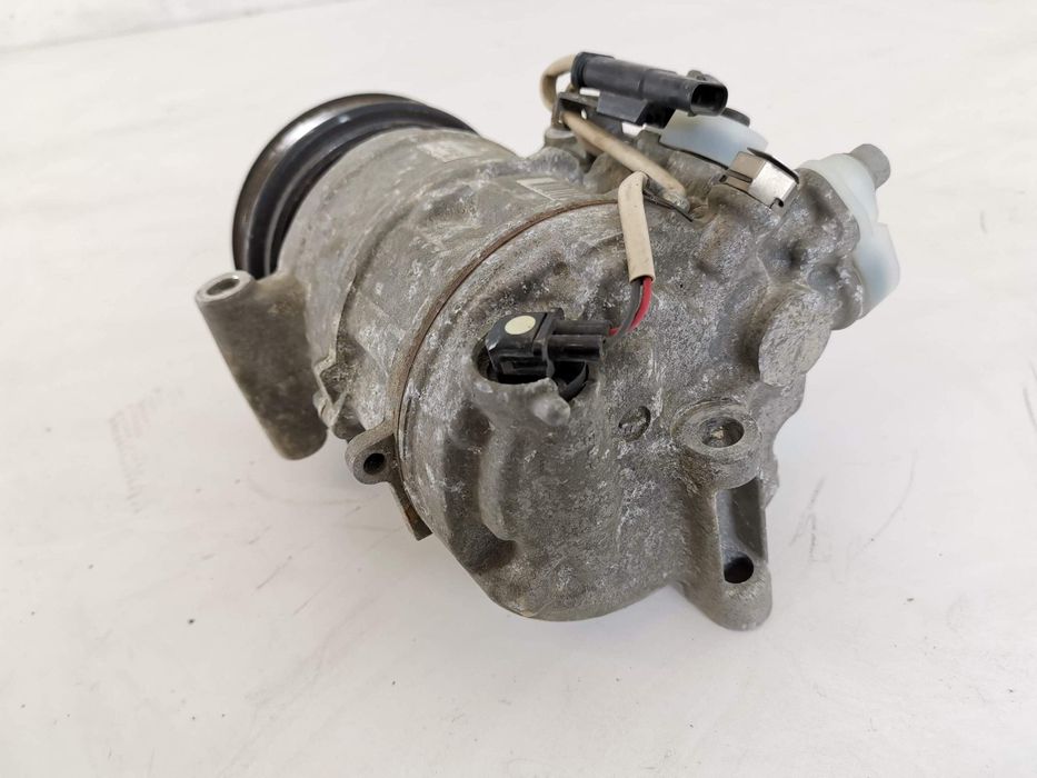 Компресор за климатик Mercedes-Benz А-Клас / Mercedes-Benz A-Class W17