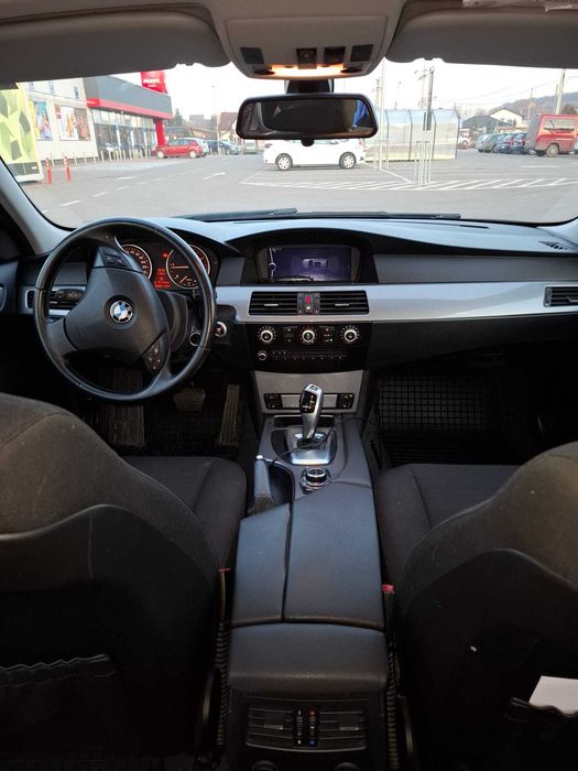 BMW 5 Series 0 — imagine 2