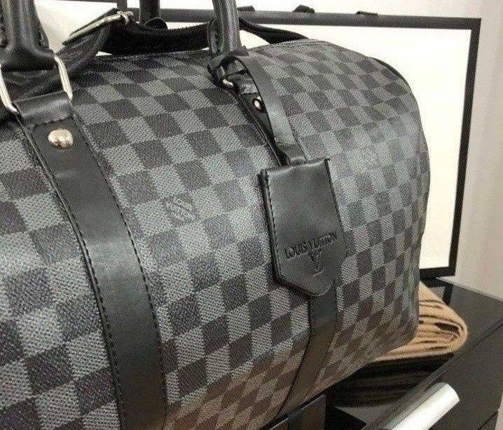 Genti voiaj unisex,curea detasabila umăr, saculet, etichetă