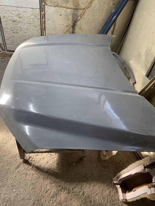 Ford F-150 продам капот