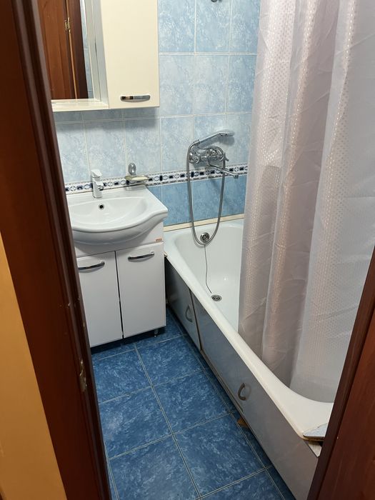 Подселение для парней