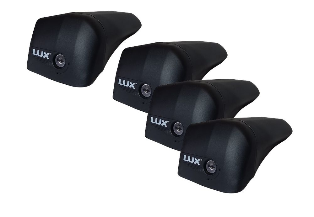 Поперечины/релинги