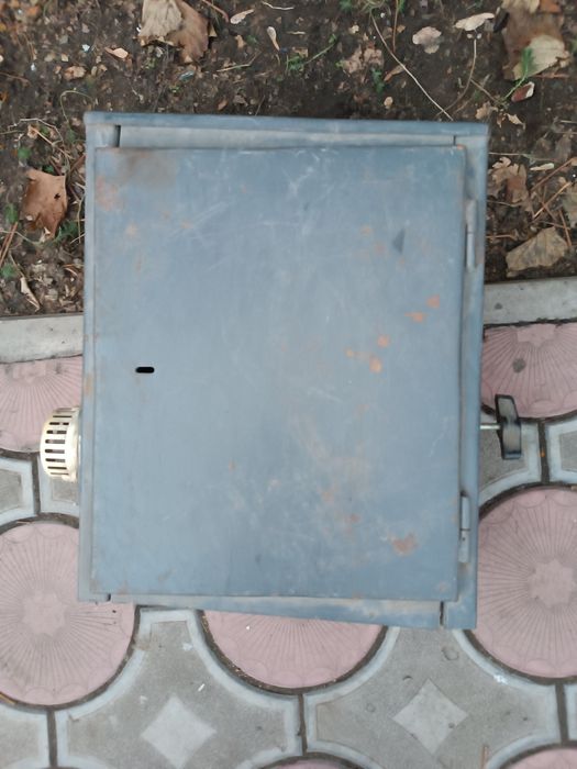 Электро щитки, новый и б/у