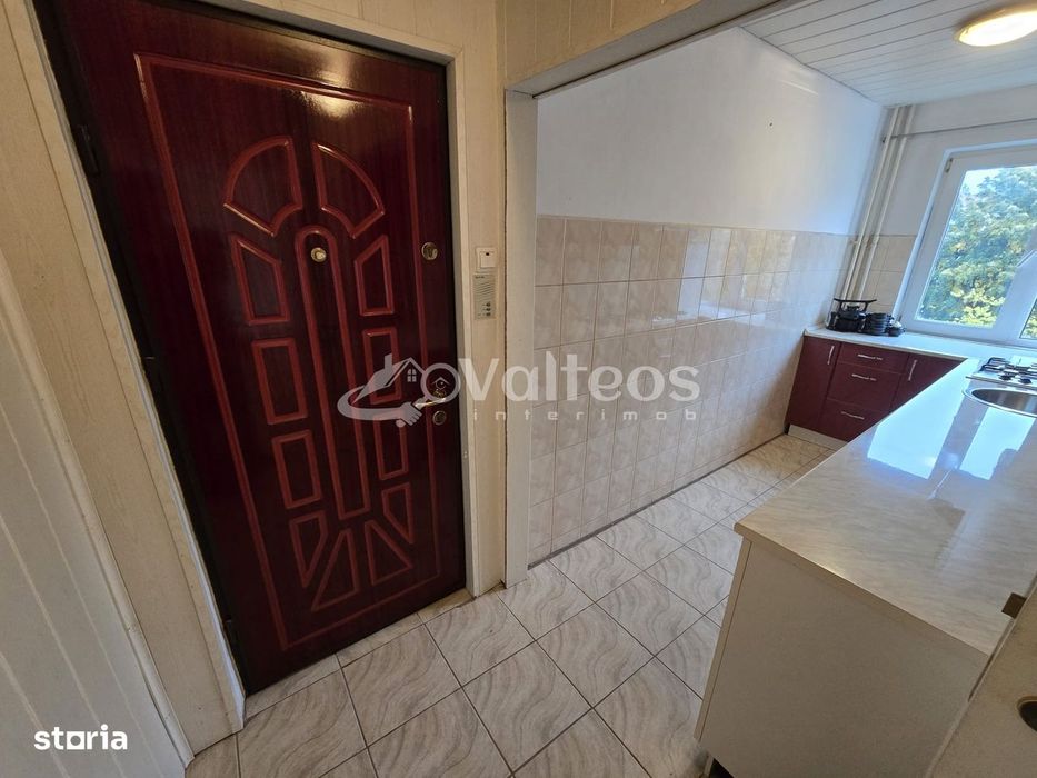 Apartament, 2 camere, 48 mp, Resita — fotografia 3