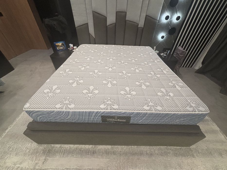Матрак 180/200 см. Magniflex MagniCool Gel