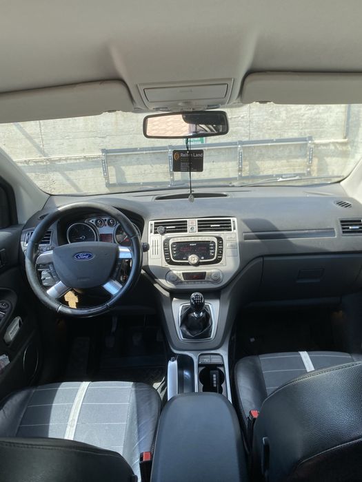 FORD Kuga 2010 — imagine 5