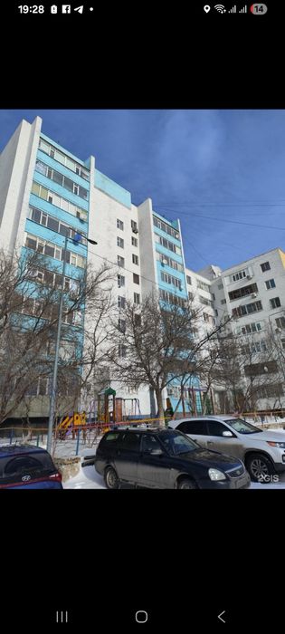 Продам 1 ком квартиру 38,8 кв м