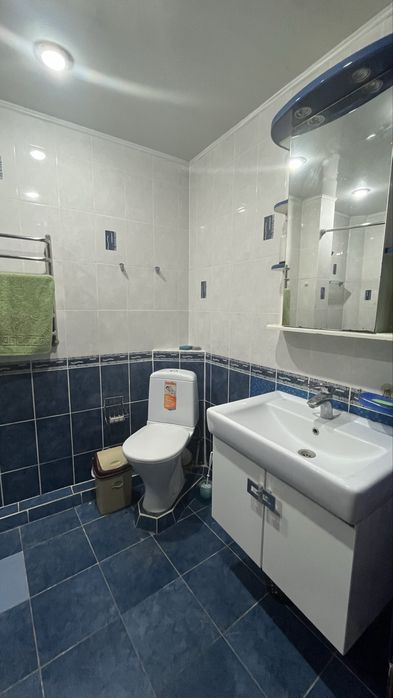 Продается 3 ком.квартира рядом с АПК