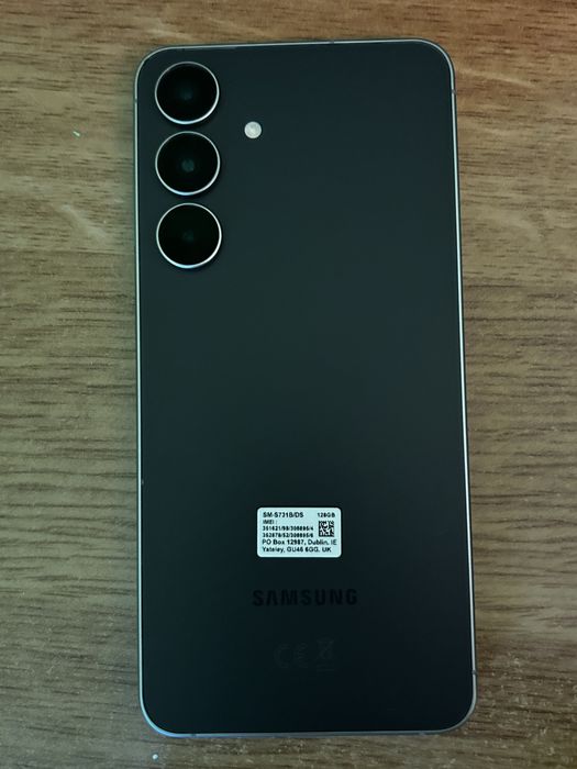 Samsung Galaxy S25 FE