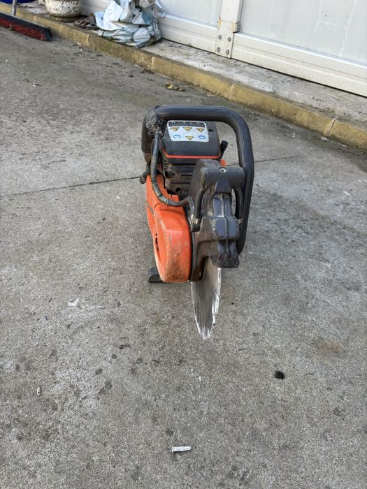 Фугорез Husgvarna K970