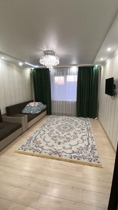 Сдается 1 комн квартира