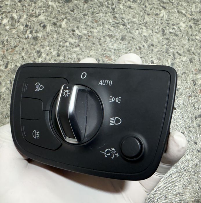 Bloc lumini Audi A6 C7