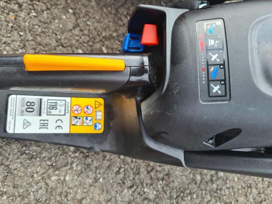 Vând drujba profesionala