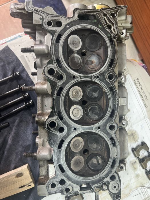 Ремонт двигателей авто