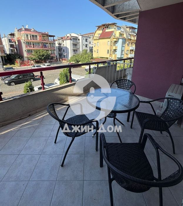 Продава се Едностаен апартамент в Несебър - 43 кв.м за 1489 €/кв.м - Снимка #6