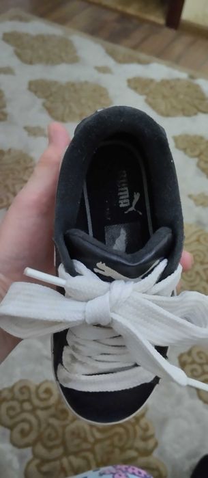 Кросовки детские с америки